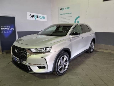 DS 7 CROSSBACK 7 Crossback BlueHDi 130 aut. Business