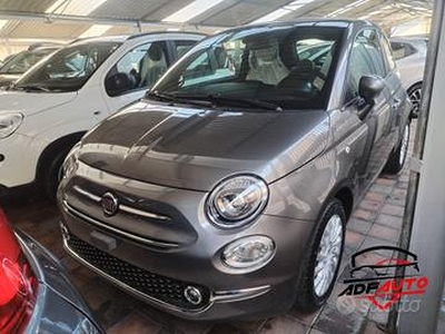 Fiat 500 1.0 Hybrid Dolcevita KM 0