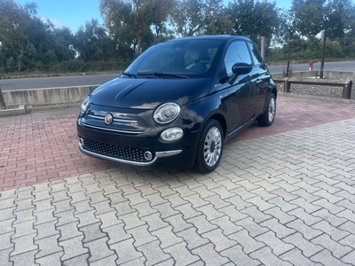 Fiat 500 1.0 Hybrid Dolcevita usato