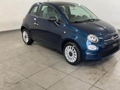 FIAT 500 1.0 Hybrid Elettrica/Benzina