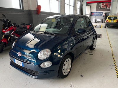 Fiat 500 1.0 Hybrid Pop usato