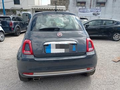 Fiat 500 1.2 Benzina Lounge -2019