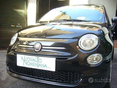 FIAT 500 1.2 EasyPower Cult GPL della Casa AUTO