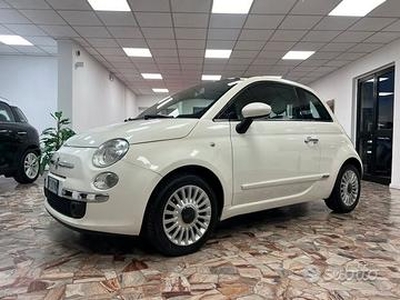 Fiat 500 1.2 Lounge GPL ( 2032 ) NEOPATENTATI