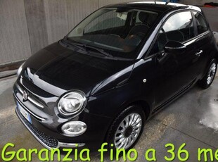 FIAT 500 1.2 Lounge *Tetto Panoramico* ***Solo 16.113Km*** Benzina