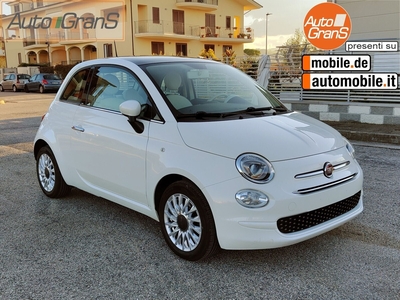 Fiat 500 1.2 Lounge usato