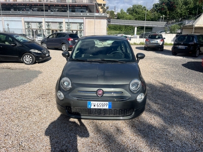 Fiat 500 1.2 Lounge usato