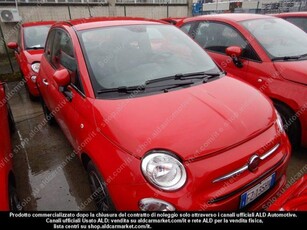 FIAT 500 1.2 Pop Benzina