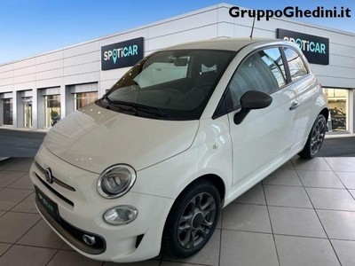 FIAT 500 1.2 S Benzina