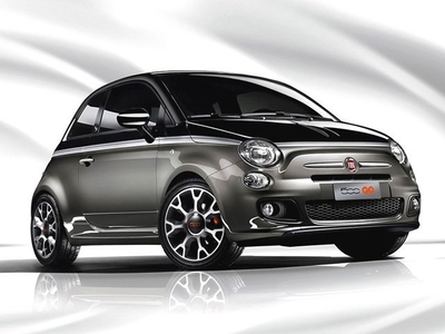 FIAT 500 1.3 mjt 16v S 95cv