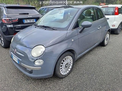 FIAT 500 1.3 Multijet 16V 75 CV Lounge