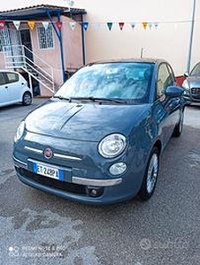 Fiat 500 1.3 Multijet 16V 95 CV Lounge