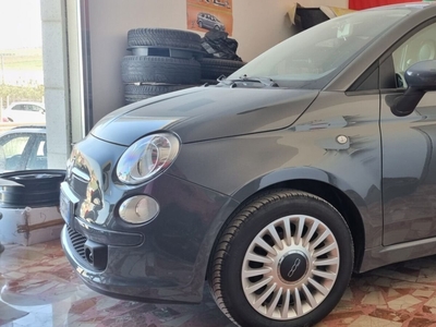 Fiat 500 1.3 Multijet 16V 95 CV Lounge usato