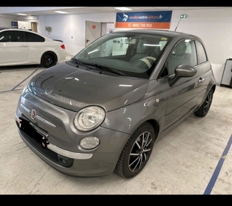 Fiat 500 1.3 Multijet 16V 95 CV Lounge usato