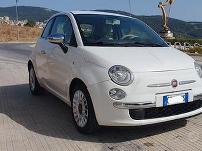 Fiat 500 1.3 Multijet 16V 95 CV Pop