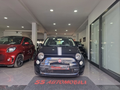 Fiat 500 1.3 Multijet 16V 95 CV Sport usato