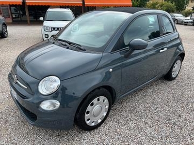 Fiat 500 C 1.0 Hybrid Pop