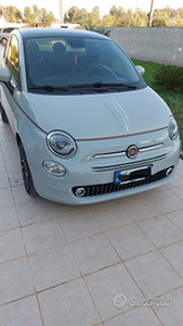 Fiat 500 collezione