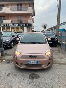 Fiat 500 Icon 3 1 42 kWh