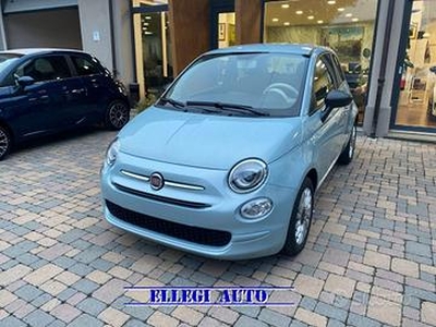 FIAT 500 PROMO FIN. 1.0 Hybrid +LEGA km 0