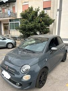 Fiat 500 S 2018
