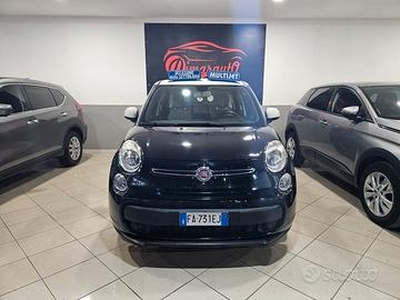 FIAT 500L 1.3 DIESEL DEL NORD ITALIA 2014