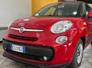 FIAT 500L 1.3 Multijet 85 CV Dualogic Pop Star Diesel