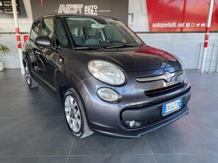 FIAT 500L 1.3 Multijet 85 CV Lounge Diesel