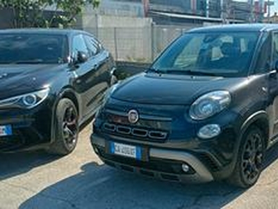 Fiat 500L 1.3 Multijet 95 CV Cross