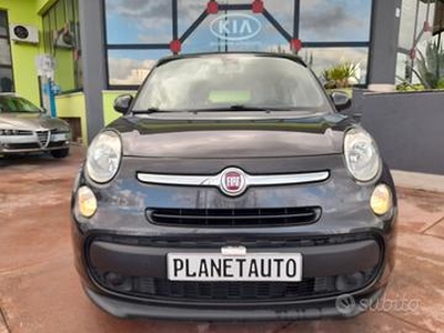 Fiat 500L 1.3 Multijet 95 CV Pop