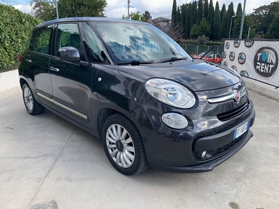 Fiat 500L 1.3 Multijet 95 CV Pop Star usato