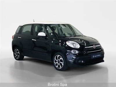 FIAT 500L 1.4 95 CV S&S