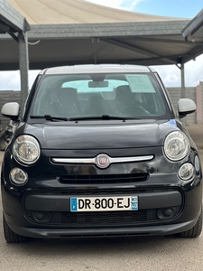 Fiat 500L Living 1.3 Multijet 95 CV Lounge usato