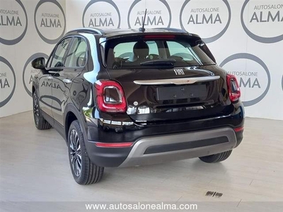 FIAT 500X 1.0 T3 120 CV Cross KM 0 AUTOSALONE ALMA