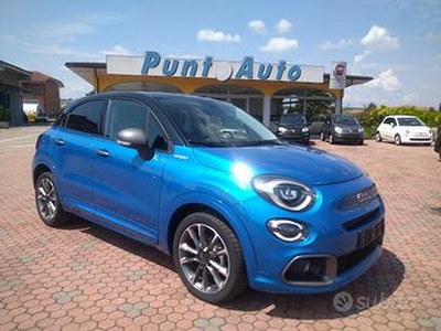 Fiat 500X 1.0 T3 120 CV Sport *kmØ* Senza vincoli