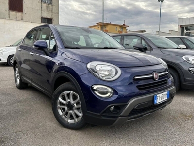 Fiat 500X 1.3 mjet 95cv usato