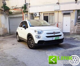 FIAT 500X 1.3 MJT 95cv Unico Proprietario Diesel