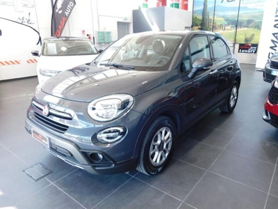 Fiat 500X 1.3 MultiJet 95 CV Business usato