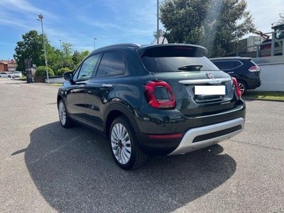 FIAT 500X 1.3 MultiJet 95 CV City Cross OK NEOPATENTATI