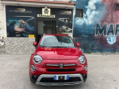 Fiat 500X 1.3 MultiJet 95 CV City Cross usato