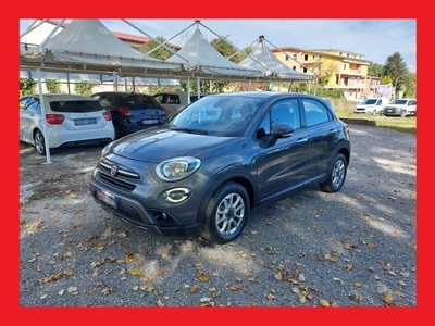 Fiat 500X 1.3 MultiJet 95 CV City Cross usato