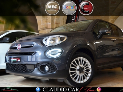 Fiat 500X 1.3 MultiJet 95 CV Connect usato