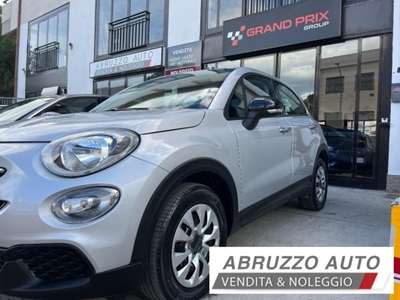 Fiat 500X 1.3 MultiJet 95 CV Urban usato