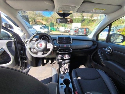 FIAT 500X 1.4 MultiAir 140 CV