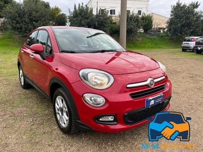 FIAT 500X 1.6 MultiJet 120 CV DCT Business Diesel