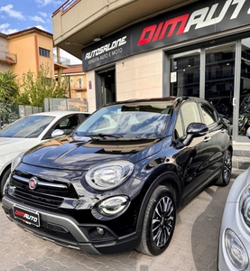 Fiat 500X 1.6 MultiJet 120 CV S-Design Cross usato