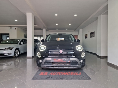 Fiat 500X 1.6 MultiJet 120 CV Cross usato