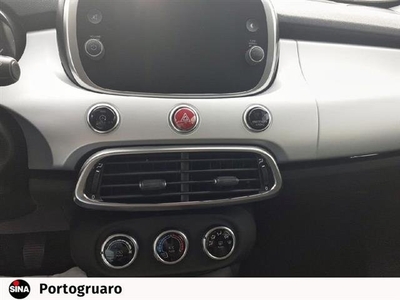 FIAT 500X 1.6 MultiJet 120 CV Urban