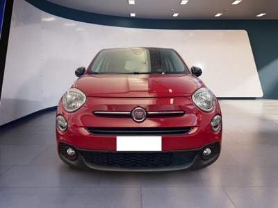 Fiat 500X 500 X 2018 1.3 mjt Hey Google 95cv Usate