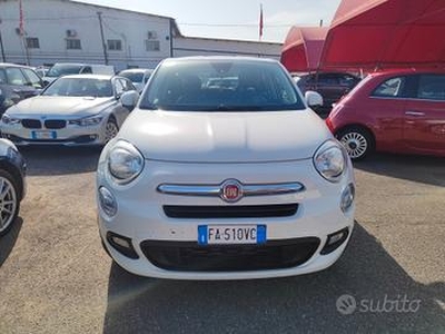 Fiat 500X NO OBBLIGO FINANZIAMENTO ANCHE CONTANTI